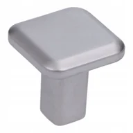 Meble modułowe i akcesoria - Gałka meblowa Gamet GN04 chrom satynowy - miniaturka - grafika 1