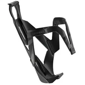 Koszyki rowerowe - Koszyk na bidon ELITE Custom Race X Czarny - miniaturka - grafika 1