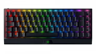 RAZER Klawiatura RAZER RZ03-03890100-R3M1 - Klawiatury - miniaturka - grafika 1