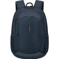Torby na laptopy - Plecak AMERICAN TOURISTER Urban Groove 155516-1265 15.6 cala Granatowy 155516 - 1265 - miniaturka - grafika 1