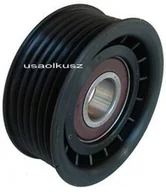 Układ zawieszenia - akcesoria - Rolka paska wielorowkowego Chrysler Pacifica 3,6 V6 - miniaturka - grafika 1