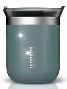 Kubek Termiczny Octaroma Clasico 0,18l Wacaco 180 Ml Na Wycieczkę Podróż - Kubki termiczne Kubek Termiczny Octaroma Clasico 0,18l Wacaco 180 Ml Na Wycieczkę Podróż - Kubki termiczne - miniaturka - grafika 1