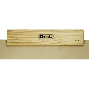 Drel Szpachla gumowa 250 mm - Narzędzia glazurnicze - miniaturka - grafika 1