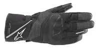 Rękawice motocyklowe - Alpinestars Andes V3 Drystar Glove Black - miniaturka - grafika 1