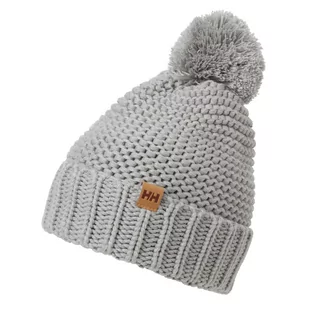 Czapka Z Pomponem Helly Hansen Calgary Chunky - Czapki damskie - miniaturka - grafika 1