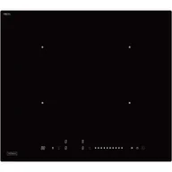 Płyty elektryczne do zabudowy - Kernau KIH 6431-4B Flex - miniaturka - grafika 1