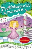 Książki edukacyjne - ZIELONA SOWA Przebieranki z marzeń szklane pantofelki - miniaturka - grafika 1