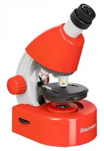(IT) Mikroskop Discovery Micro z książką - Mikroskopy i lupy - miniaturka - grafika 7