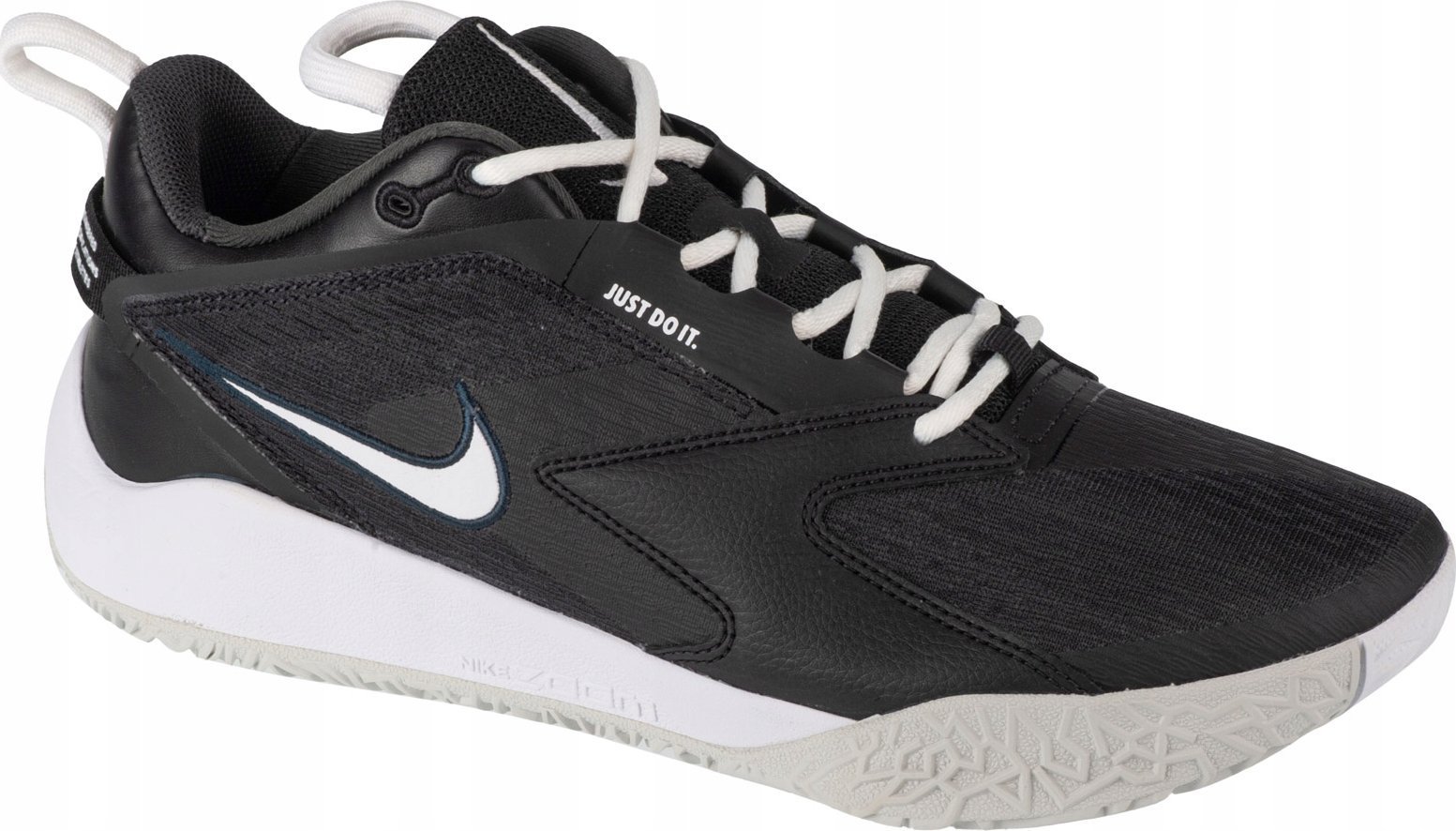 Nike Nike Air Zoom Hyperace 3 FQ7074-002 Czarne 45