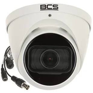 KAMERA AHD, HD-CVI, HD-TVI, PAL BCS-EA48VWR6(2) - 8Mpx 2.7... 13.5mm - MOTOZOOM - Kamery do monitoringu - miniaturka - grafika 1