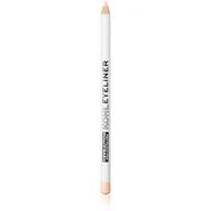 Kredki do oczu - Makeup Revolution Kredka do oczu Relove Kohl Eyeliner) 1,2 g Cień Nude) - miniaturka - grafika 1