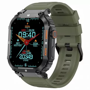 Gravity GT6-6 - Smartwatch - miniaturka - grafika 1