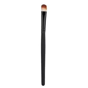Pędzel do cieni do powiek Glam Of Sweden Brush Large (7332842011092) - Pędzle do makijażu - miniaturka - grafika 1