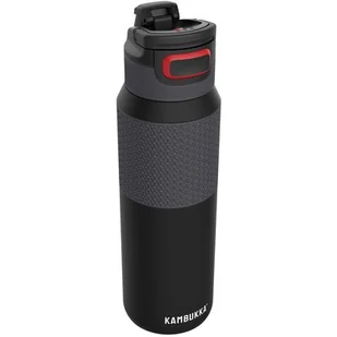 Butelka termiczna Kambukka Elton Insulated 1000 ml nightfall 3.0 - Butelki termiczne - miniaturka - grafika 1