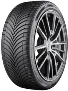 Bridgestone Turanza All season 6 DriveGuard 225/55R18 102V - Opony terenowe i SUV całoroczne - miniaturka - grafika 1
