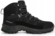 Buty trekkingowe męskie - Markowe Buty Trekkingowe Campus Aion r. 42 Made In Italy - miniaturka - grafika 1
