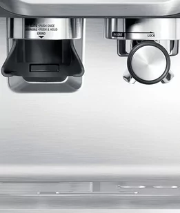 Ekspres do kawy Sage The Barista Express BES875BSS - Ekspresy do kawy - miniaturka - grafika 2