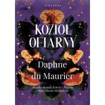 Kozioł ofiarny - Thrillery - miniaturka - grafika 1