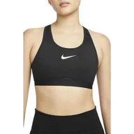 Bielizna sportowa damska - Biustonosz stanik sportowy Nike Femme - miniaturka - grafika 1