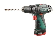 Wiertarko-wkrętarki akumulatorowe - METABO PowerMaxx SB Basic (600385500) - miniaturka - grafika 1