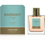 Wody i perfumy damskie - MELODY WOM RAPSODY FRESH Woda toaletowa 100 ml - miniaturka - grafika 1