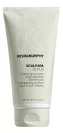 Peelingi do skóry głowy - Kevin Murphy Scalp Spa Scrub Peeling Skóry Głowy - miniaturka - grafika 1