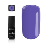 Lakiery hybrydowe - Silcare Flexy Hybrid Gel lakier hybrydowy 44 4.5g - miniaturka - grafika 1
