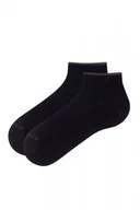 Skarpetki damskie - Skarpetki 31499 granatowe - Esotiq-Henderson - miniaturka - grafika 1