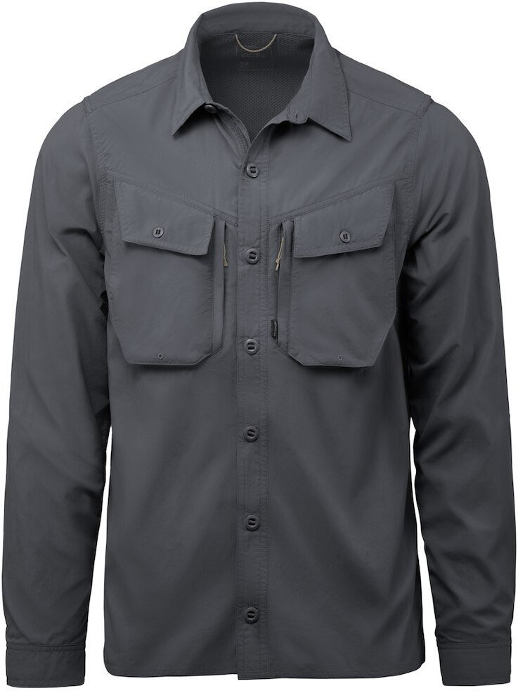 Helikon-Tex Koszula Canopy Jungle - Grey