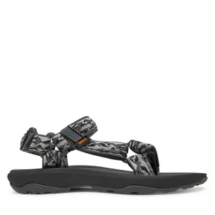 Sandały Teva Hurricane XLT 2 1019390Y Kolorowy - Buty trekkingowe dziecięce - miniaturka - grafika 1
