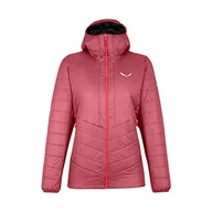 Kurtki damskie - Salewa Damska kurtka CATINACCIO TWR W JKT, kurtka izolacyjna z podszewką z wełny 00-0000027992 - miniaturka - grafika 1