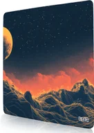 Podkładki pod mysz - PODKŁADKA POD MYSZ MYSZKĘ Podróż na Marsa 30x30 TILT Wytrzymała Dla gracza - miniaturka - grafika 1