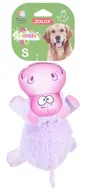 Zabawki dla psów - Zolux Zabawka pluszowa Friends Hipopotam Hicham S [480520] - miniaturka - grafika 1