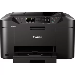 Canon Maxify MB2150 (0959C009AA) - Urządzenia wielofunkcyjne - miniaturka - grafika 1