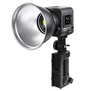 Lampy błyskowe - Lampa Led Yongnuo Ynlux100 3200-5600K Kit [Bowens] - miniaturka - grafika 1