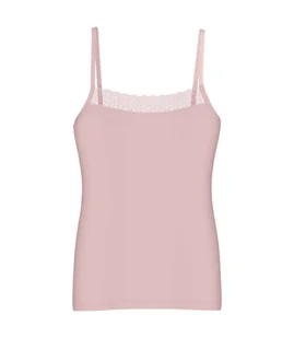 Triumph koszulka damska Feel of Modal Spaghetti Top-L - Bielizna nocna - miniaturka - grafika 1