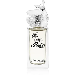Lolita Lempicka Oh Ma Biche woda perfumowana 50ml - Wody i perfumy damskie - miniaturka - grafika 1