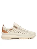 Półbuty damskie - Pikolinos Półbuty Vigo W3W-6841C1 Biały - miniaturka - grafika 1