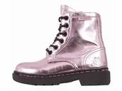 Botki damskie - Buty Dziecięce Kappa Deenish 260841K-2111 Botki 34 - miniaturka - grafika 1