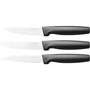 Fiskars 1057561 FunctionalForm zestaw 3 noży 1057561 - Noże kuchenne - miniaturka - grafika 1