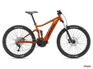 Rowery elektryczne - Rower elektryczny Giant Stance E+ 2 29 2022 - miniaturka - grafika 1