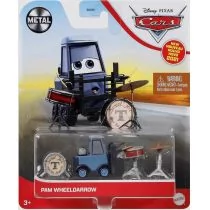Cars 3 auto GCC76 Nowa - Sport i wypoczynek - miniaturka - grafika 1