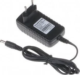 Zasilacz 12V/1.5A/5.5 - Huby USB - miniaturka - grafika 1