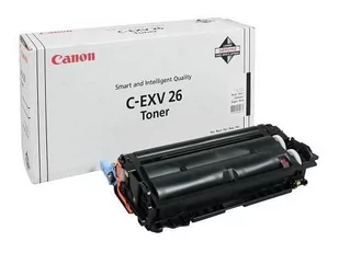 Canon CEXV26B / 1660B006 (TK-5230M) - Tonery oryginalne - miniaturka - grafika 1