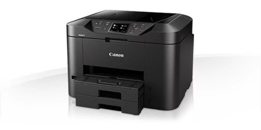 Canon MAXIFY MB2750 czarna