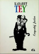 Biografie i autobiografie - Kabaret Tey - miniaturka - grafika 1