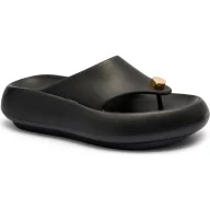 Klapki i japonki damskie - Michael Kors Japonki SPLASH - miniaturka - grafika 1