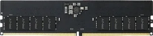 PNY DDR5 32GB 5600 BULK MD32GSD55600-BLK - Pamięci RAM - miniaturka - grafika 1