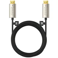 Kable - Kabel HDMI do HDMI Baseus High Definition 10m, 4K (czarny) - miniaturka - grafika 1