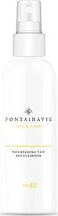 FM World FM FONTAINAVIE Pielęgnujący przyśpieszacz opalania - 150ml - Balsamy i kremy do opalania - miniaturka - grafika 1
